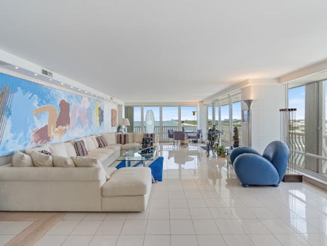 Apartment for sale in Fort Lauderdale, Florida