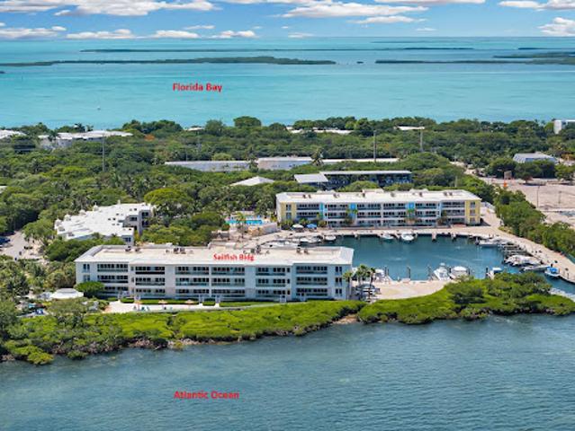 Apartment for sale in Key Largo, Florida