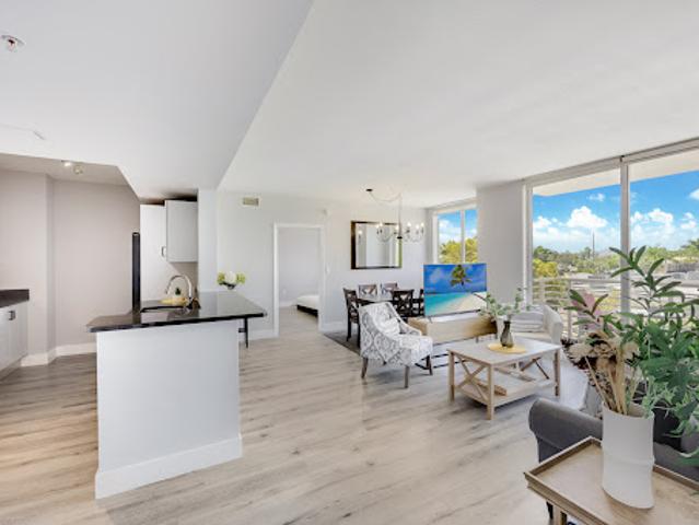 Apartment for sale in Aventura, Florida