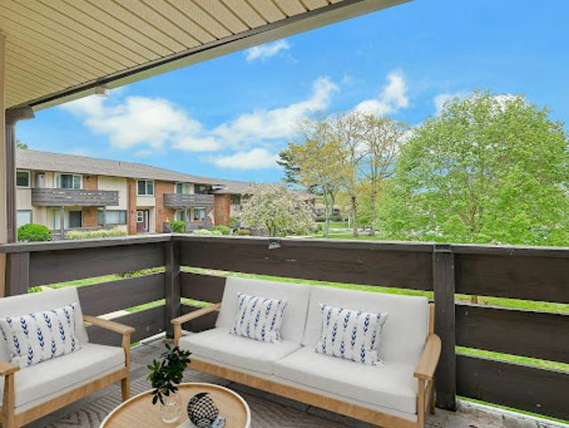 Apartment for sale in Rockland, New York