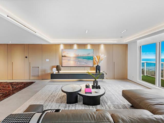 Apartment for sale in Miami Beach, Florida