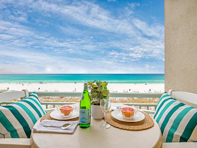 Apartment for sale in Fort Walton Beach, Florida