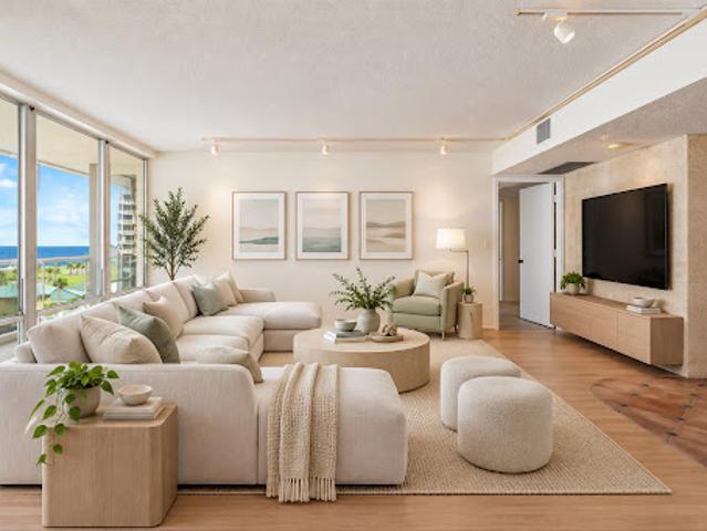 Apartment for sale in Fort Lauderdale, Broward County