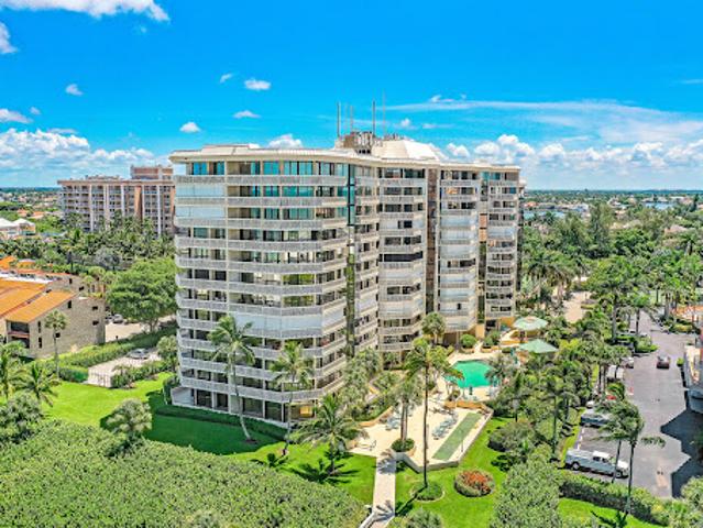 Apartment for sale in Marco Island