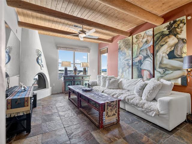 Apartment for sale in Santa Fe, New Mexico