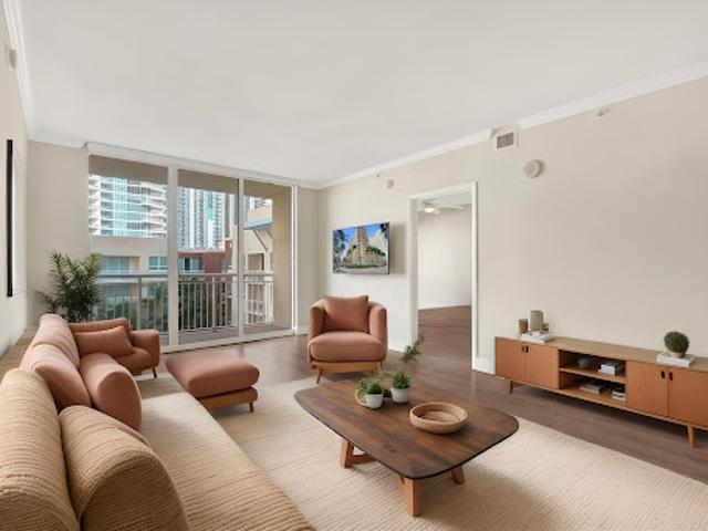 Apartment for sale in Miami, Florida