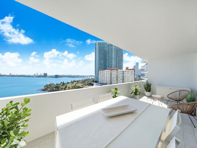 Apartment for sale in Miami, Florida