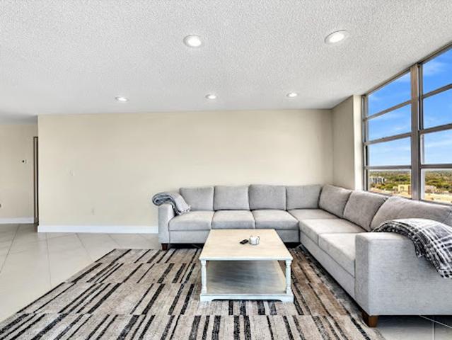 Apartment for rent in Aventura