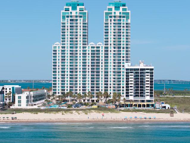 Apartment for sale in South Padre Island, Texas
