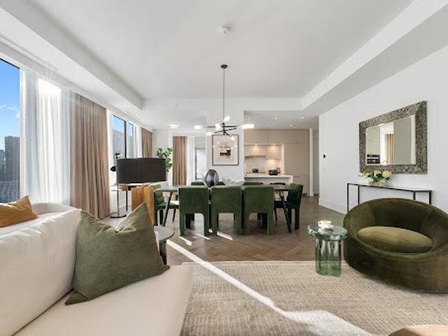 Apartment for sale in Woburn, Ontario