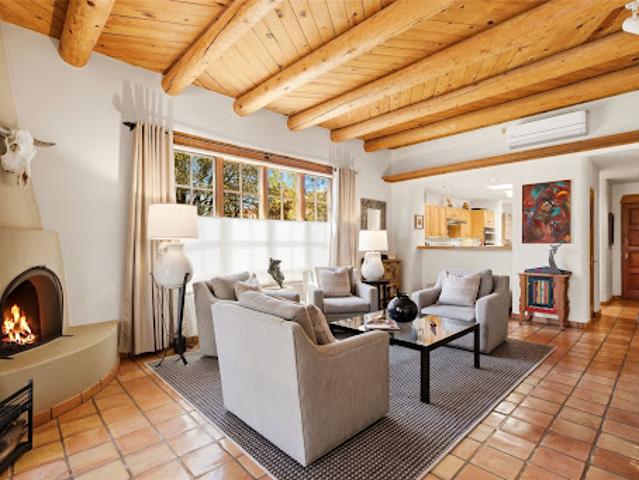 Apartment for sale in Santa Fe, New Mexico