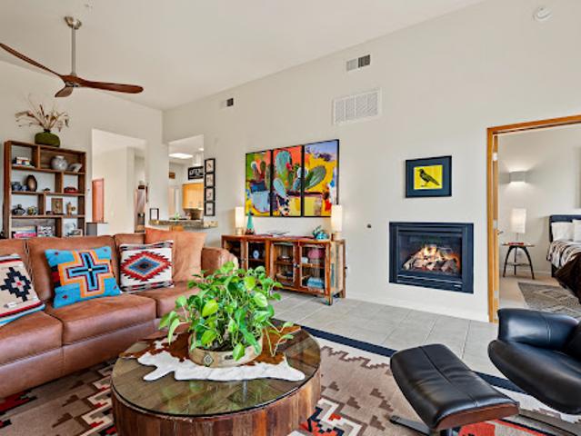 Apartment for sale in Santa Fe, Santa Fe County
