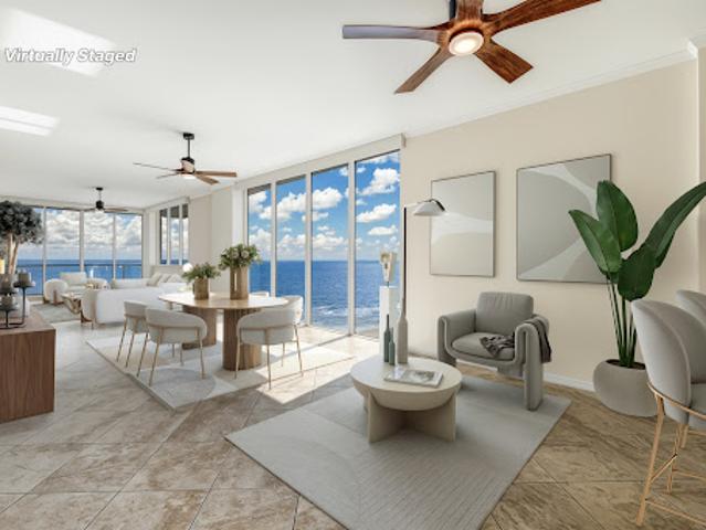 Apartment for sale in Pompano Beach, Florida