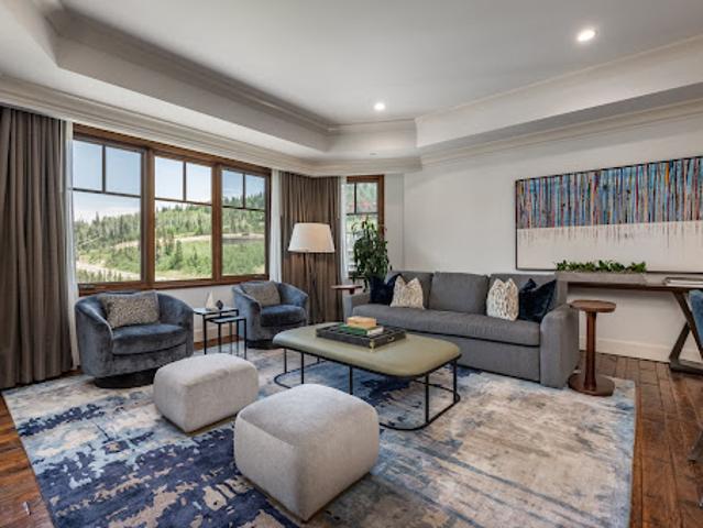 Apartment for sale in Park City, Utah