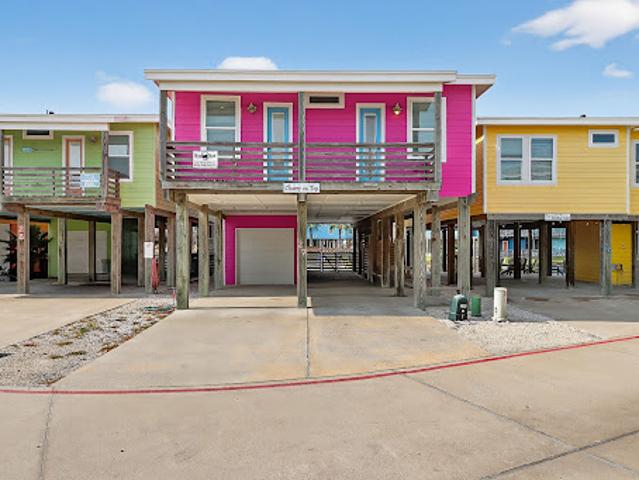 Apartment for sale in Port Aransas, Texas
