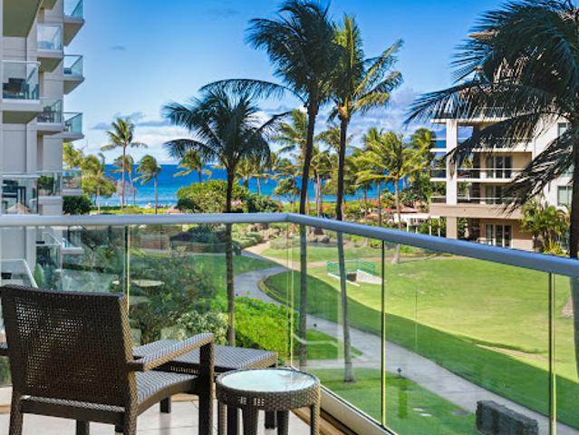 Apartment for sale in Lahaina, Hawaii