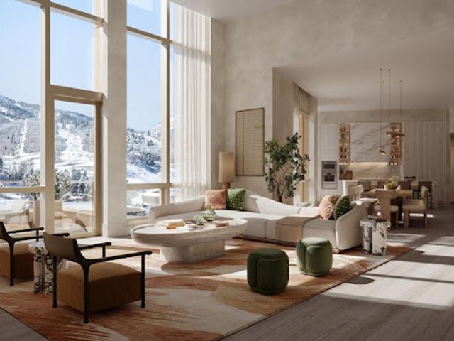 Apartment for sale in Park City, Utah