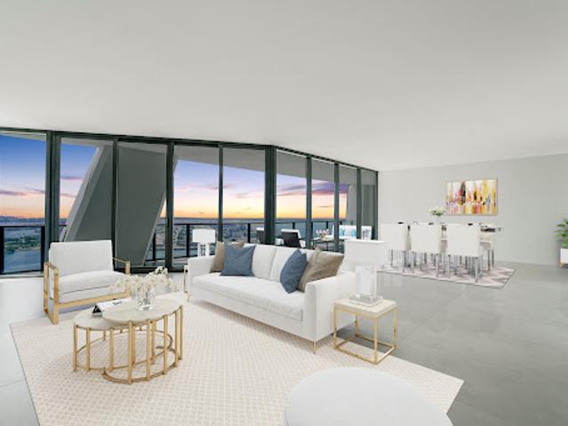Apartment for sale in Miami, Florida