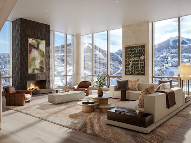Apartment for sale in Park City, Utah
