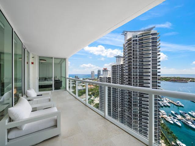 Apartment for sale in Miami Beach, Florida
