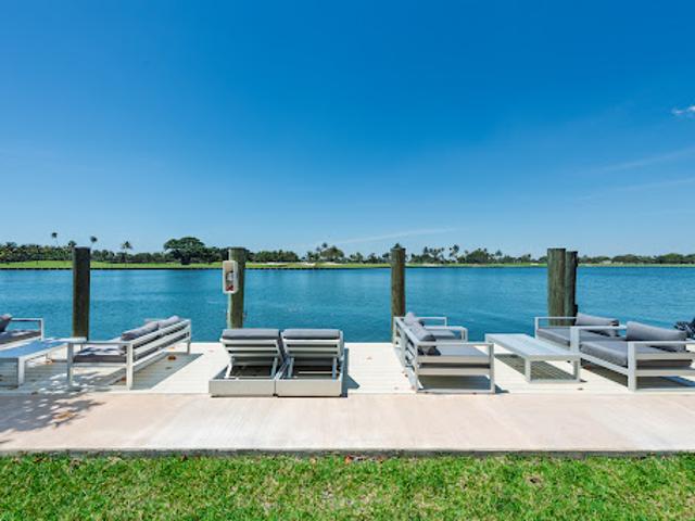 Apartment for sale in Florida