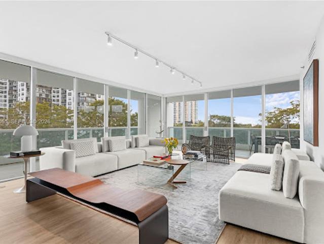 Apartment for sale in Miami, Florida