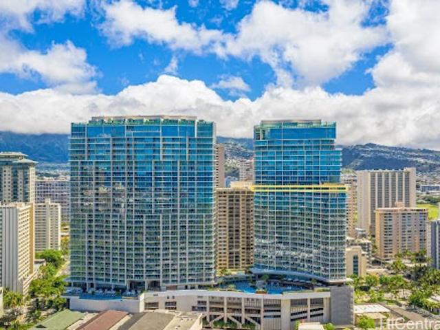 Apartment for sale in Honolulu, Hawaii