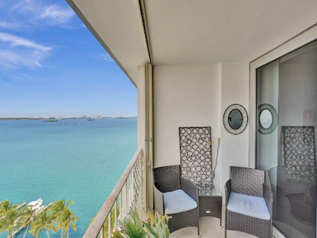 Apartment for sale in Florida