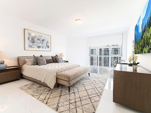 Apartment for sale in North Miami Beach, Florida