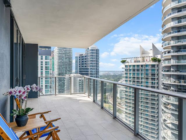 Apartment for sale in Miami, Florida