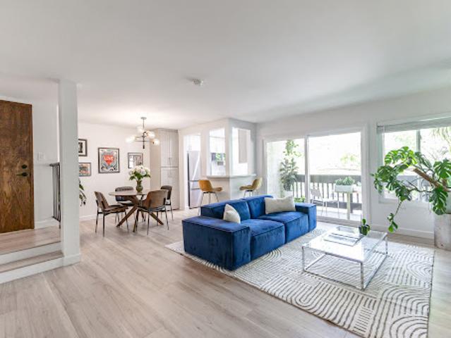 Apartment for sale in Culver City, Los Angeles County
