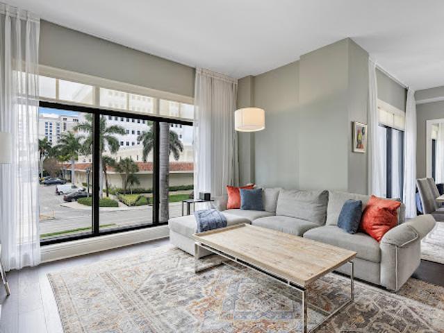 Apartment for sale in Boca Raton, Florida