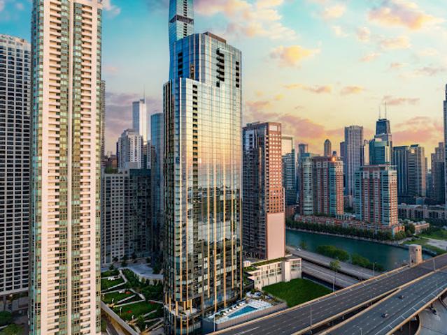 Apartment for sale in Chicago Park, Illinois
