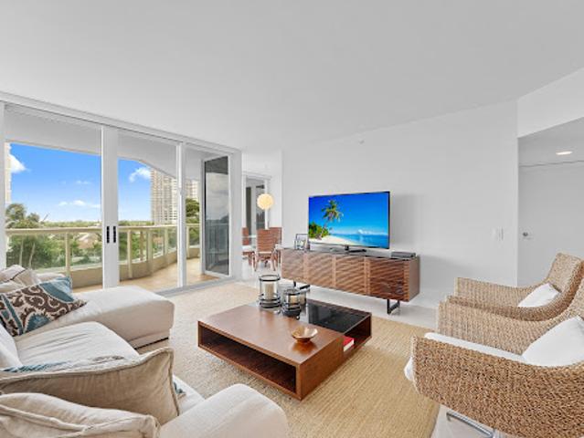Apartment for sale in Aventura, Florida