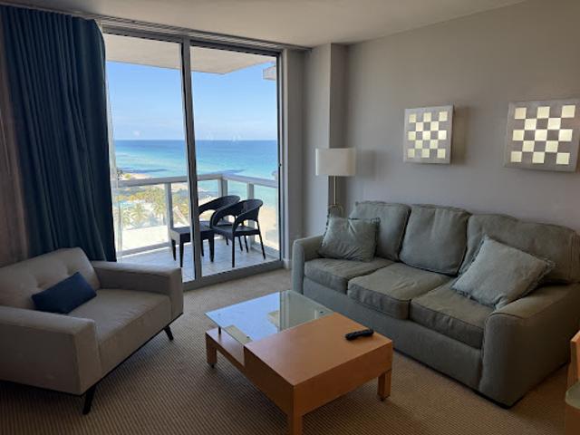 Apartment for sale in Florida