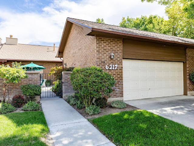Apartment for sale in Murray, Utah
