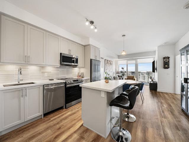 Apartment for sale in York, Ontario