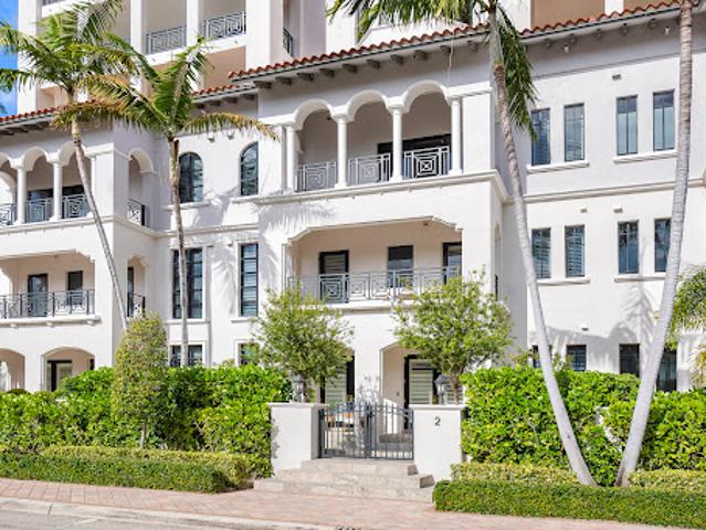 Apartment for sale in Boca Raton, Florida