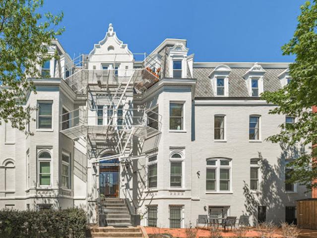 Apartment for sale in Washington, Washington DC