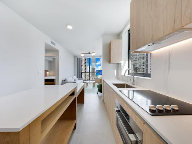 Apartment for sale in Miami, Florida