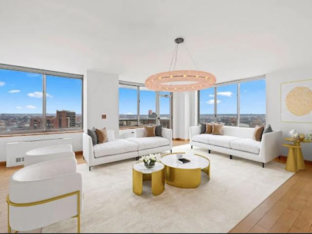 Apartment for sale in New York