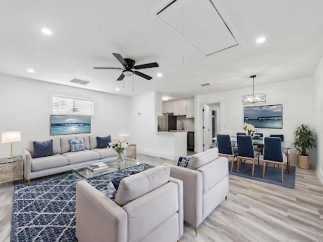 Apartment for sale in Boynton Beach, Florida