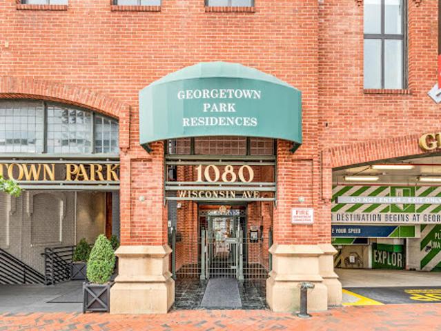 Apartment for sale in Washington, Washington DC