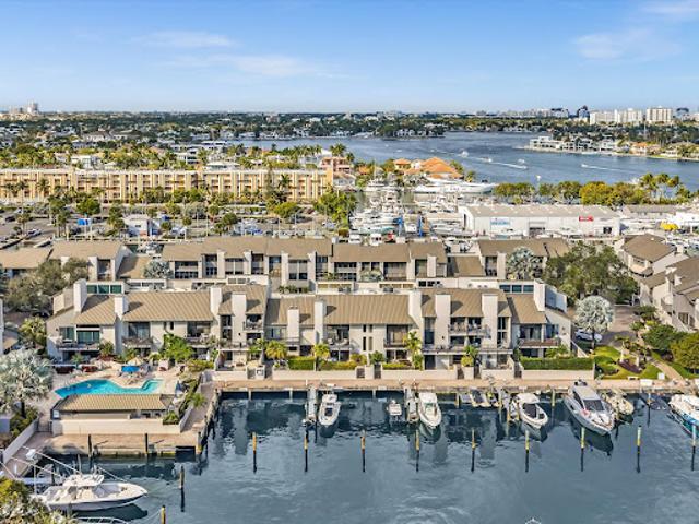 Apartment for sale in Fort Lauderdale, Florida