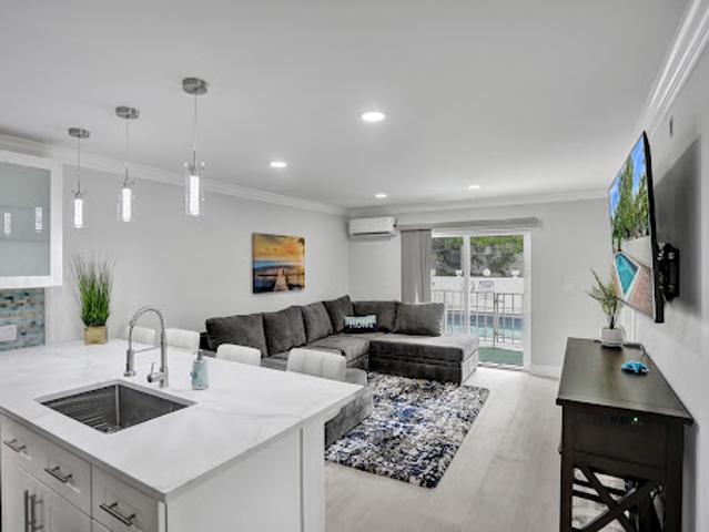 Apartment for sale in Fort Lauderdale, Broward County
