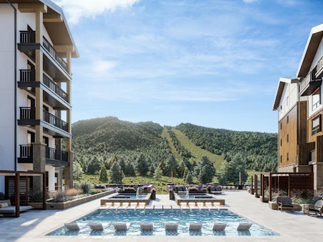 Apartment for sale in Colorado
