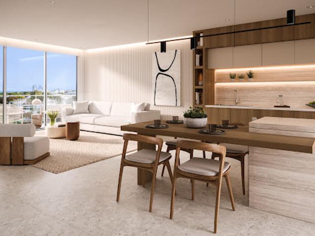 Apartment for sale in Surfside, Florida