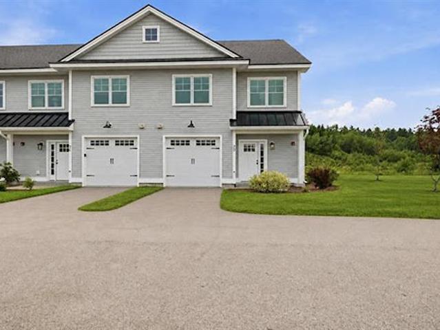 Apartment for sale in New Hampshire