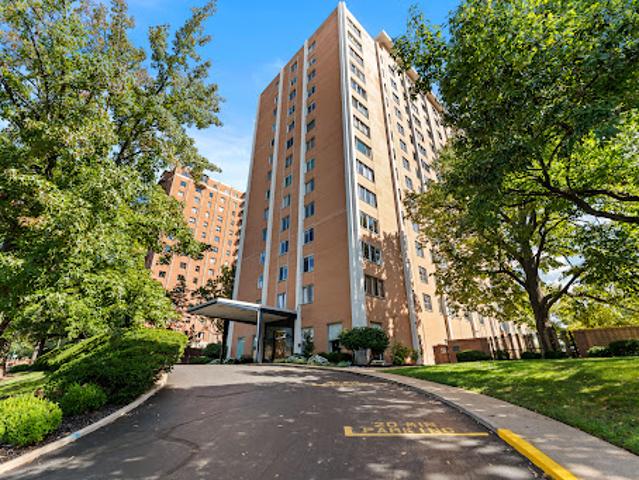 Apartment for sale in Missouri