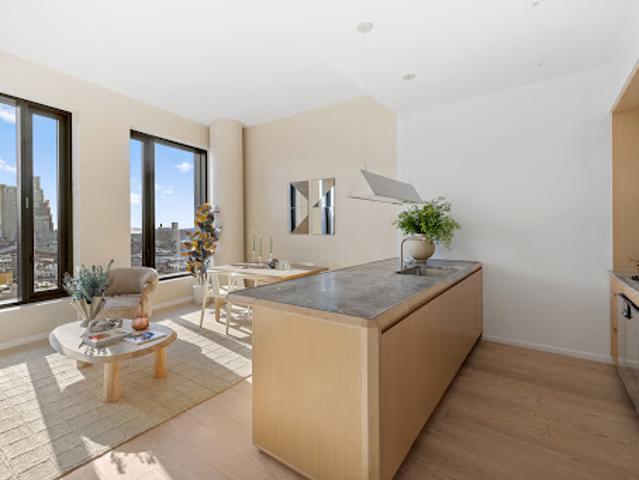 Apartment for sale in Brooklyn, New York